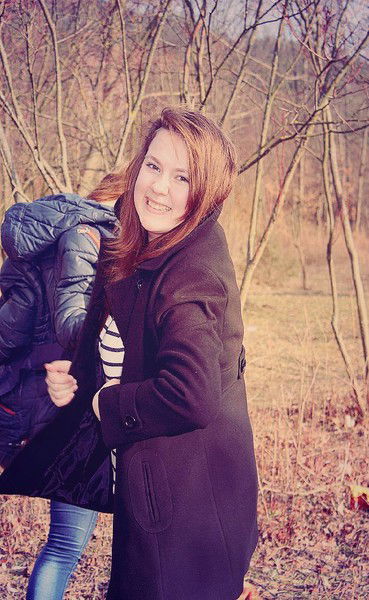 Мар'яна Сікора