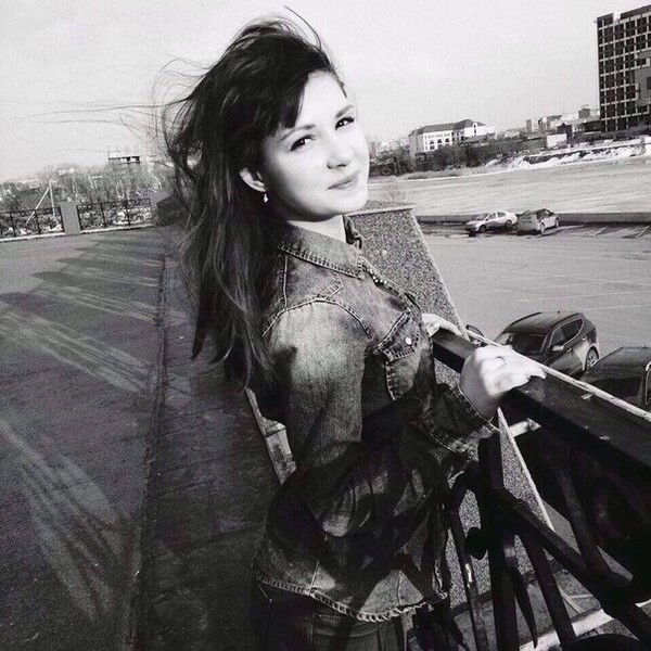 Ника Новенюк