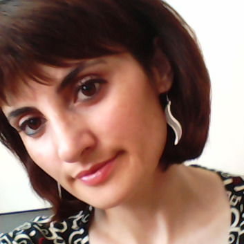 Раня Мамедова