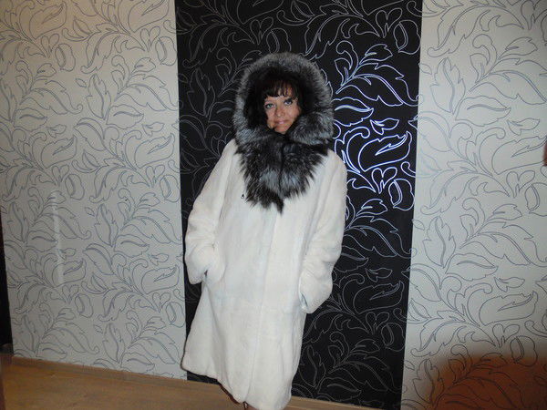 Галина Зырянова