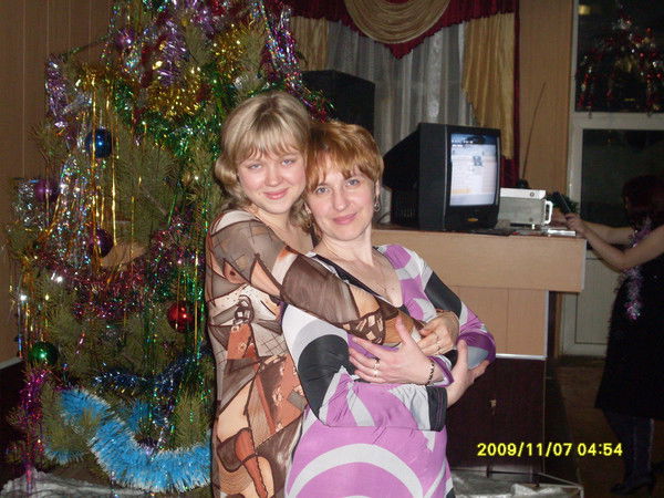 Ольга Верещагина