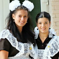 Наташа Мачуська