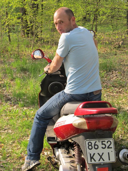 Слава Барбо