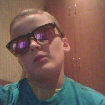 Володя Жежкун