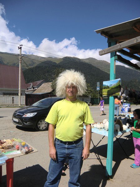 Максим Юрьевич