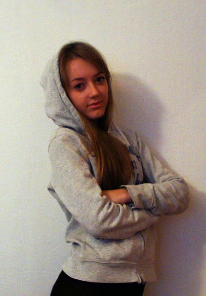 Татьяна Крупенина