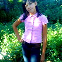 Кристина Фролова