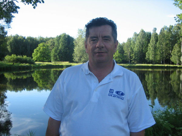 Николай Лицкевич