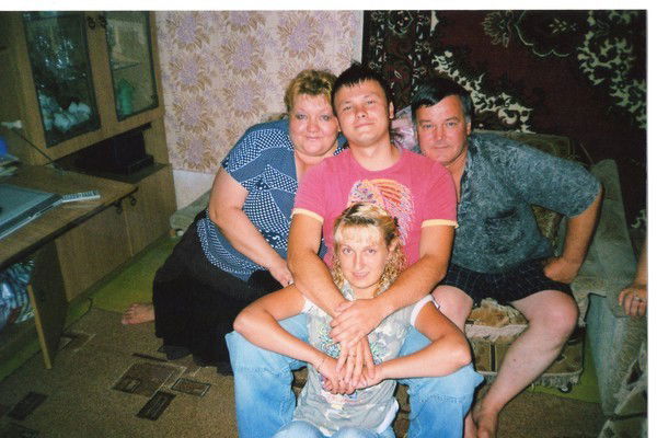 Геннадий Ковальчук