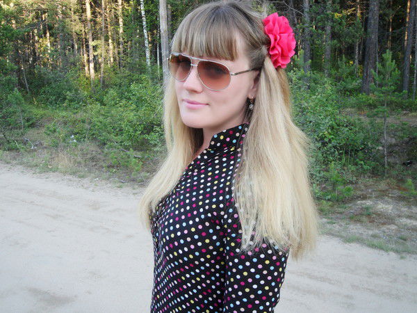 Кристина Нагорных