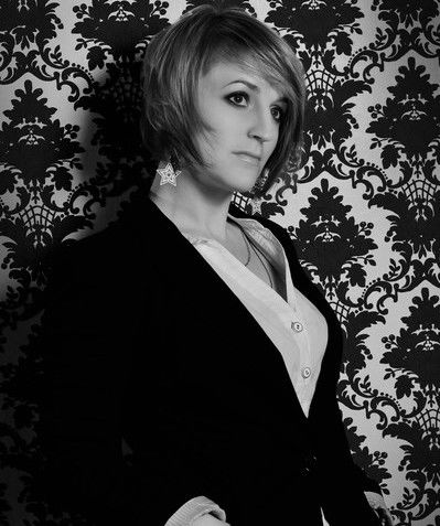 Екатерина Вицивская