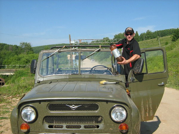 Сергей Коробейников