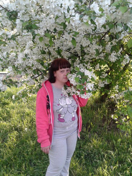 Катя Ливенцева