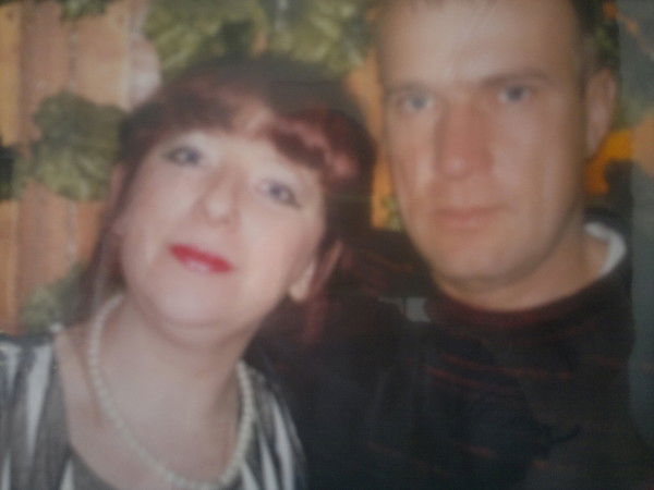 Тамара Толочик