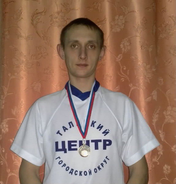 Василий Захаров