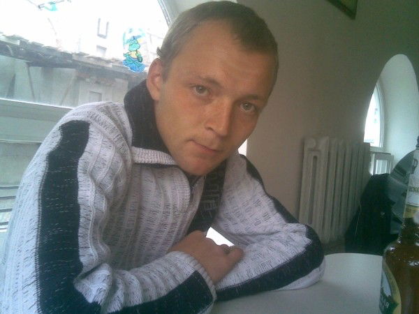 Александр Глазов