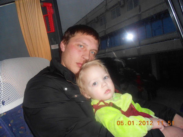 Евгений Чепурных