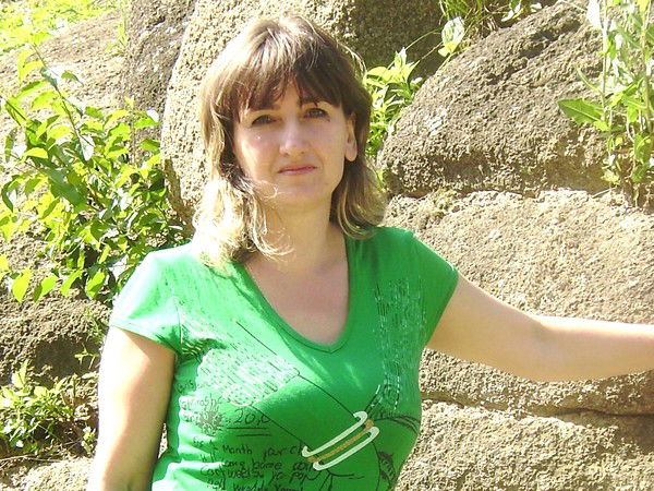 Бондарь Татьяна