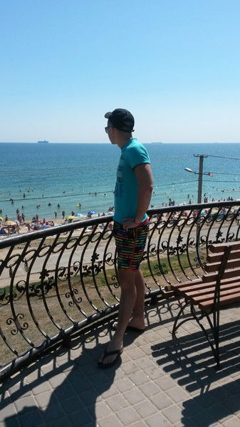 Игорь Веремейчик