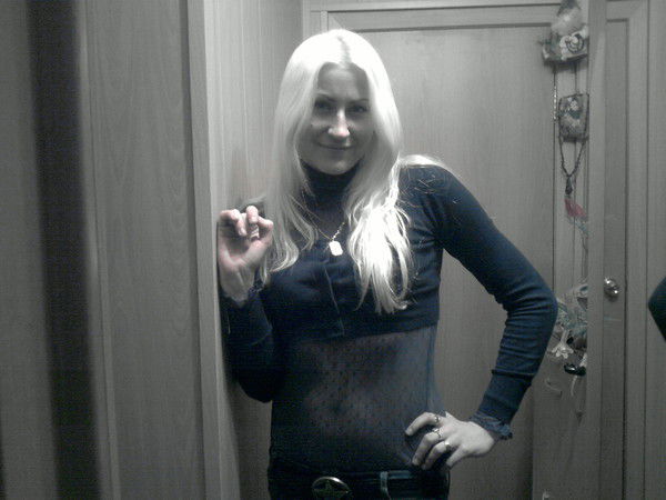 Альбина Ситникова