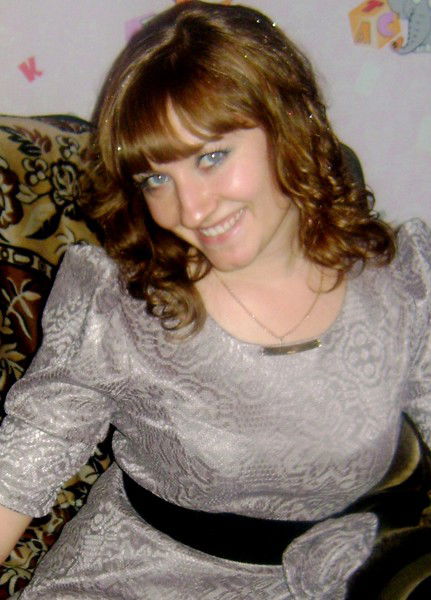 Дарья Бабич