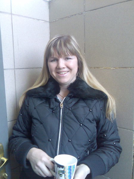 Эльвира Камалова