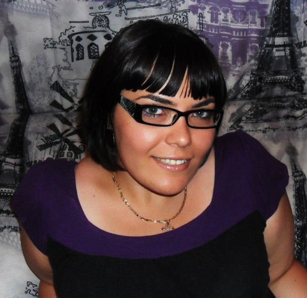 Кристина Шеретюк