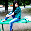 Gulzada Ababakir Kyzy