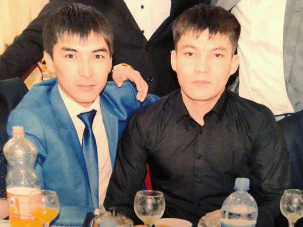 Кайрат Нартбай