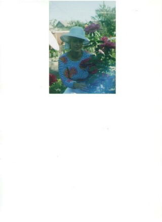 Евгения Чернявская