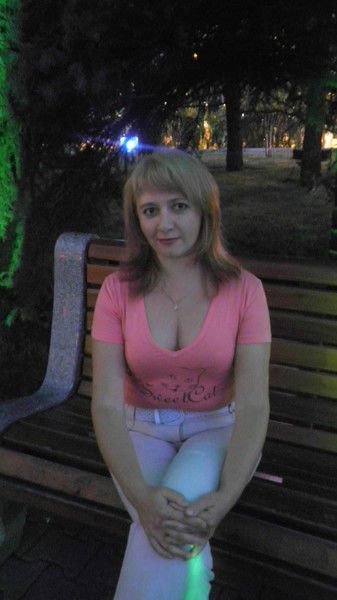 Лариса Podolyak