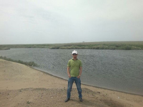 Ерлан Айжанов