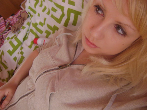 Анна Карпук