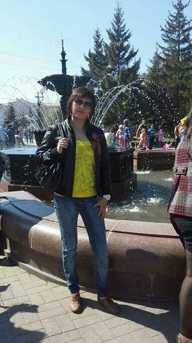 Маргарита Марго