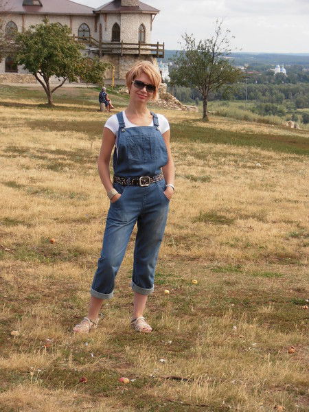 Ольга Любова