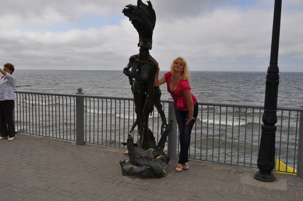 Наталья Козлова