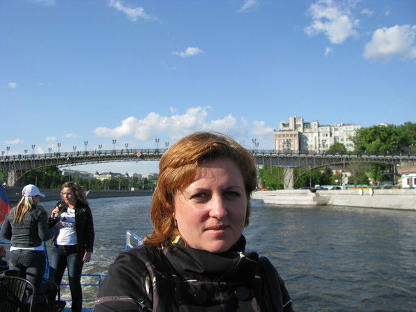 Наталья Соловьева