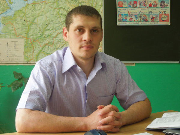 Ильназ Насиров