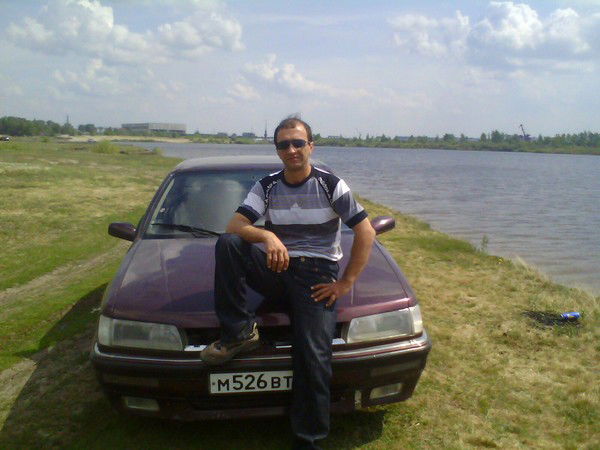 Октай Эюбов