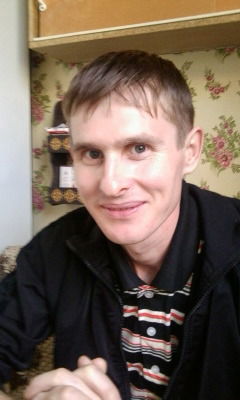 Юрий Трифонов