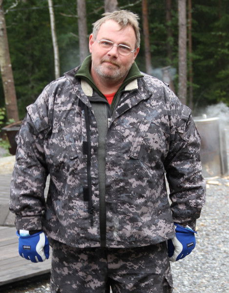 Евгений Еремеев