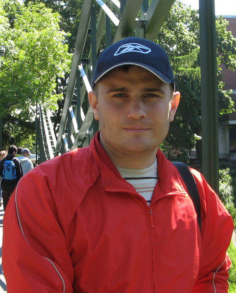 Николай Гражданкин