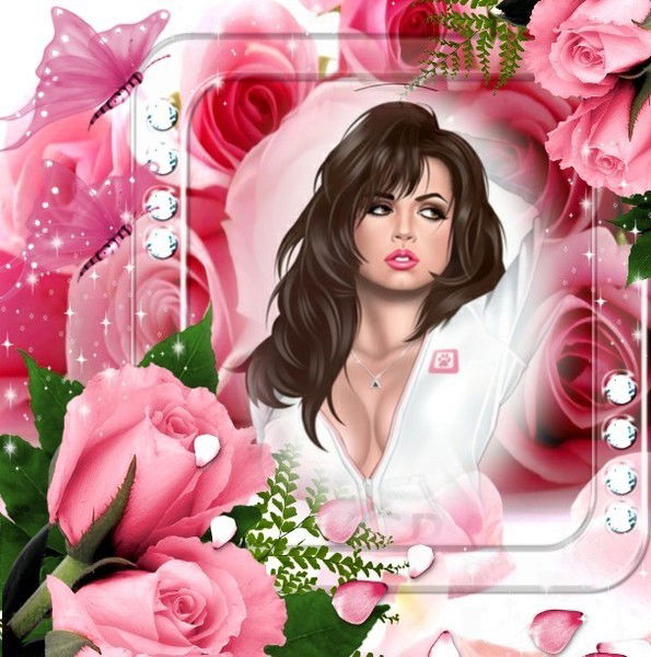 Галина Сушилова