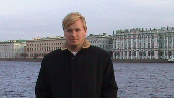 Андрей Плахов