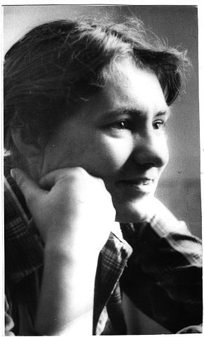 Татьяна Хомякова