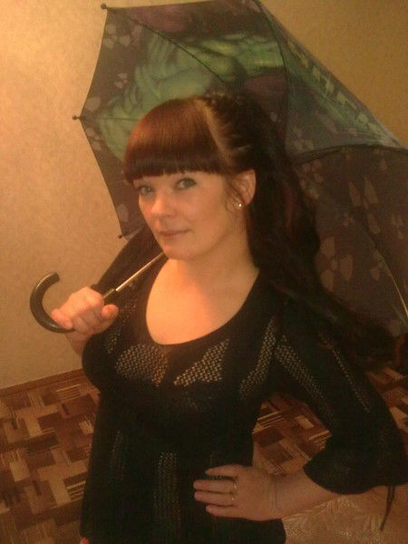 Лариса Гаптрахманова