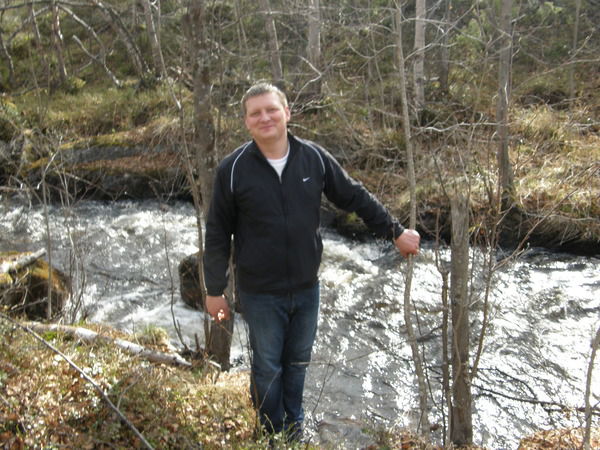 Алексей Рязанцев