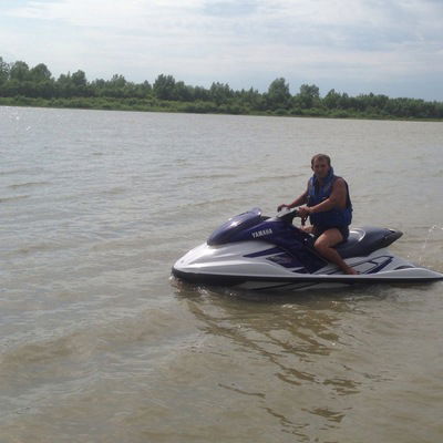 Вадим Майер