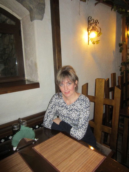 Вера Козлова