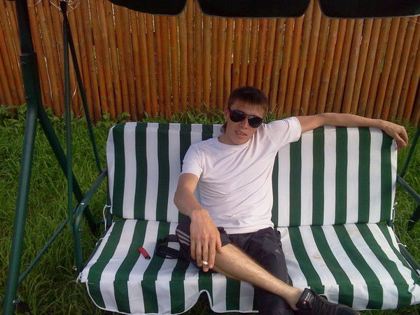 Сергей Иванов